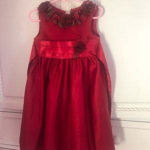Girls dress
